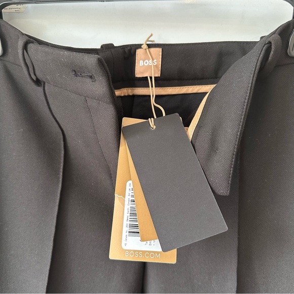 New Hugo Boss Pants NWT - Picture 7 of 8